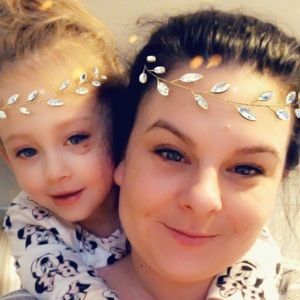 Meet your Posher, Kaitlin